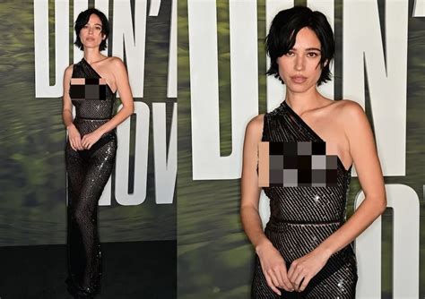 kelsey asbille butt|‘Yellowstone’s Kelsey Asbille Looks Unrecognizable in Edgy